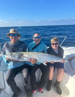 Port Orange Charters | Offshore Fishing Charter In Florida