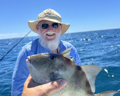 Fishing Charters Port Orange FL | Inshore Fishing In Florida